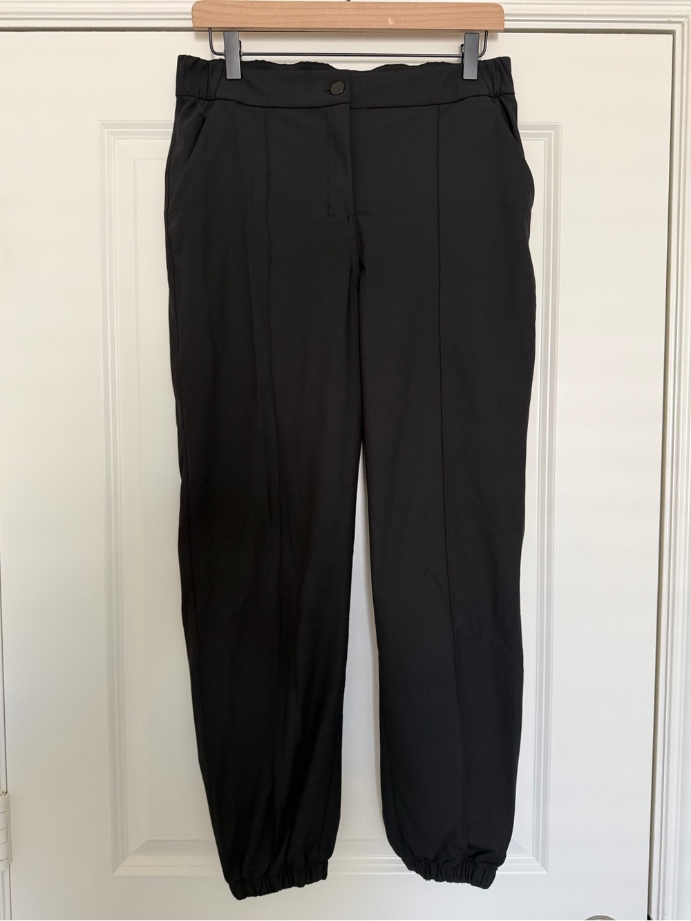 Lululemon Warpstreme High-Rise 7/8 Jogger - Picture 1 of 6